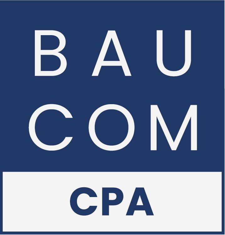 Adam H. Baucom, CPA, PLLC